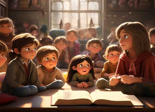 儿童哈利波特故事免费听，哈利波特故事在线听