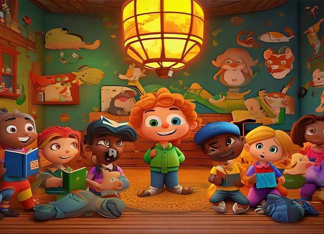 儿童故事会文字版免费阅读,小儿故事会短文 儿童故事会文字版免费阅读,小儿故事会短文