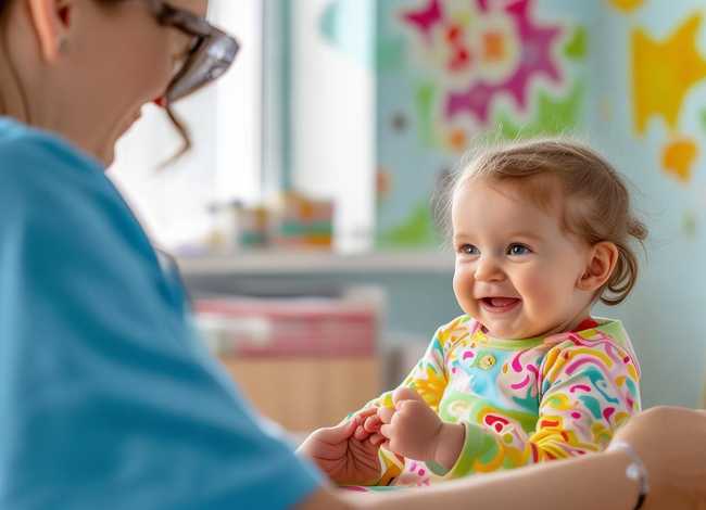 儿童四岁打什么疫苗 四岁的小孩打什么疫苗