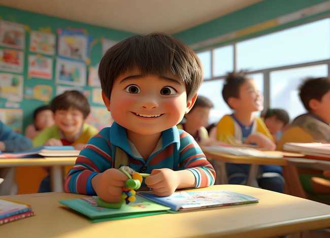 刮脸节选小学生阅读 - 刮脸阅读短文后续