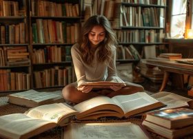 我和书的故事500字（我和书的故事500字作文）