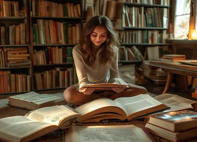 我和书的故事500字(我和书的故事500字作文) 我和书的故事500字(我和书的故事500字作文)