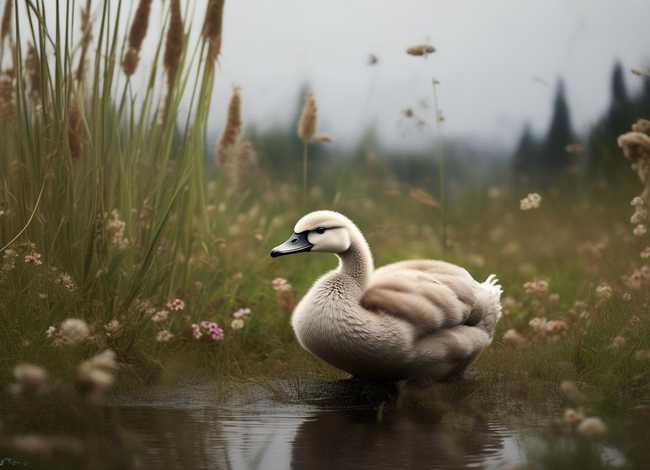 丑小鸭故事图片、丑小鸭故事图片下载 丑小鸭故事图片、丑小鸭故事图片下载