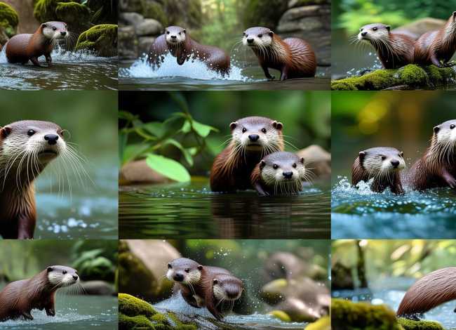 鼬的精彩视频 - 鼬的精彩视频大全