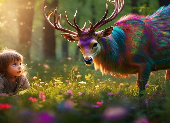 九色鹿故事儿童完整3-6岁 - 播放九色鹿故事 九色鹿故事儿童完整3-6岁 - 播放九色鹿故事