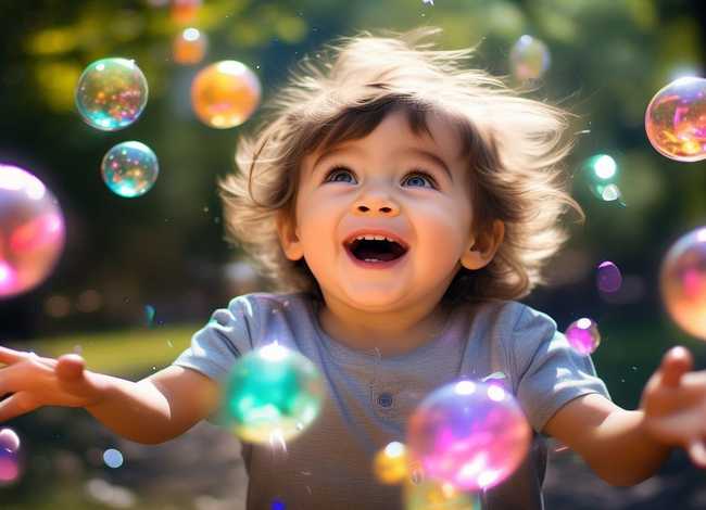 超能力小朋友（超能力的小朋友）