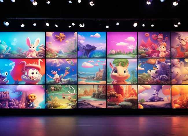 小孩看的故事视频 小孩看的故事视频有哪些