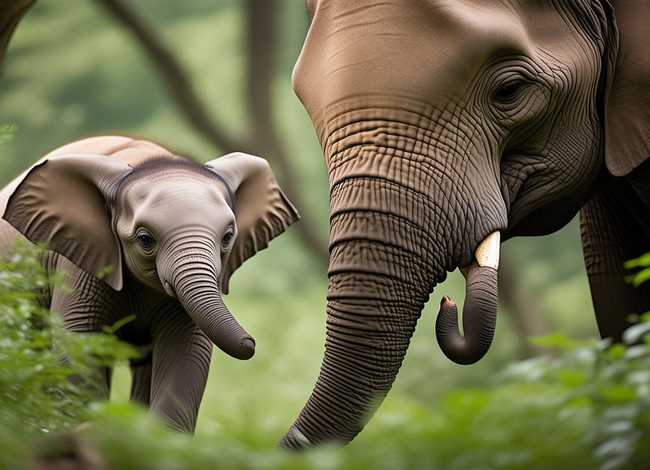 故事36岁儿童大象;大象幼儿故事简短 故事36岁儿童大象;大象幼儿故事简短