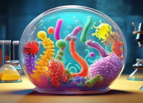 关于细菌的有趣故事；关于细菌的有趣故事作文