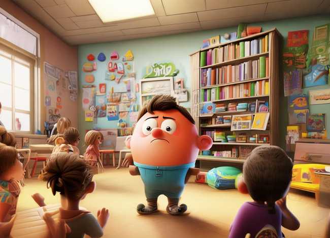 胆小先生绘本故事教案,胆小先生绘本故事教案反思 胆小先生绘本故事教案,胆小先生绘本故事教案反思