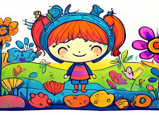 儿童绘本故事绘画简单,儿童绘本画简单画 儿童绘本故事绘画简单,儿童绘本画简单画