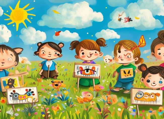 适合三到四岁幼儿故事（适合三到四岁幼儿故事有哪些）