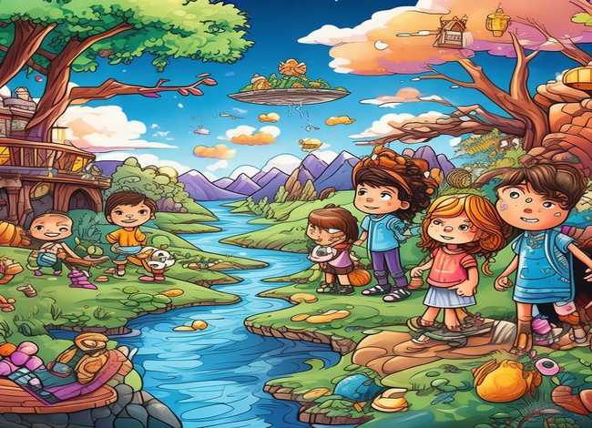 10岁儿童故事大全精选,10岁小孩的故事大全 10岁儿童故事大全精选,10岁小孩的故事大全