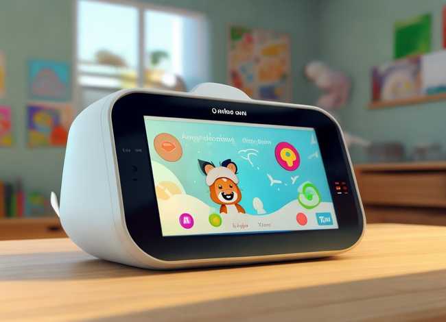 早教故事机（早教故事机怎么联网）