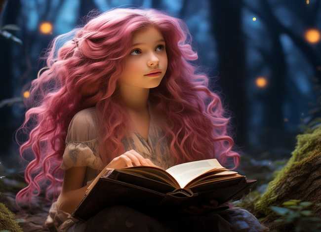 儿童故事玫瑰少女读后感 - 玫瑰少年的故事读后感