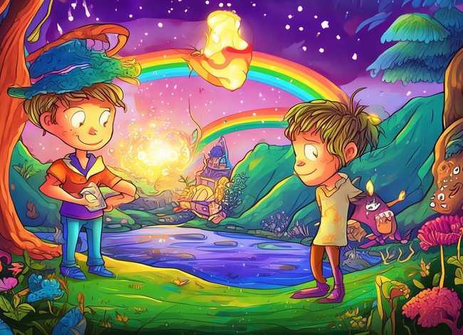 文字版的儿童故事(少儿文字版故事) 文字版的儿童故事(少儿文字版故事)