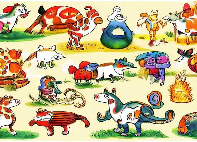 关于梨子的绘本，关于梨子的绘本有哪些