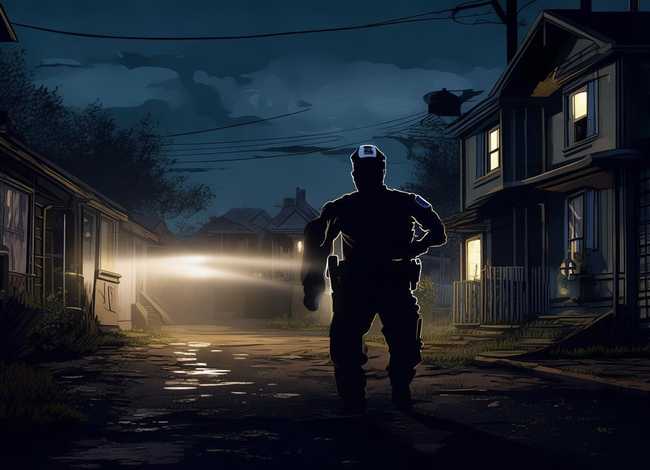 睡前警察抓小偷故事,睡前故事警察抓小偷的故事 睡前警察抓小偷故事,睡前故事警察抓小偷的故事