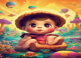 1岁小孩故事大全；1岁小朋友故事大全