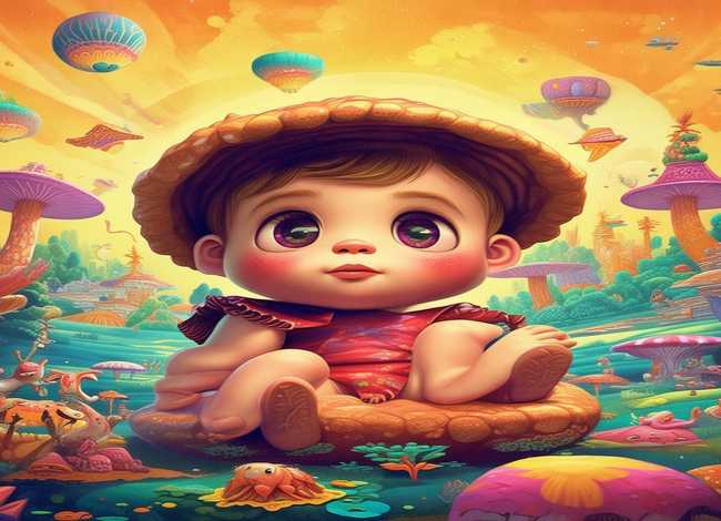 1岁小孩故事大全；1岁小朋友故事大全