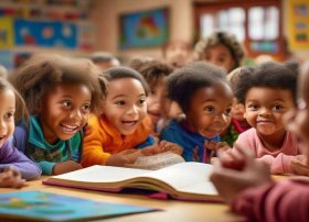 儿童教育故事听完整版（少儿教育故事）