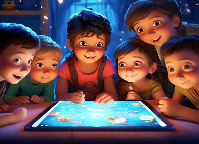 喜马拉雅儿童故事下载、喜马拉雅少儿故事