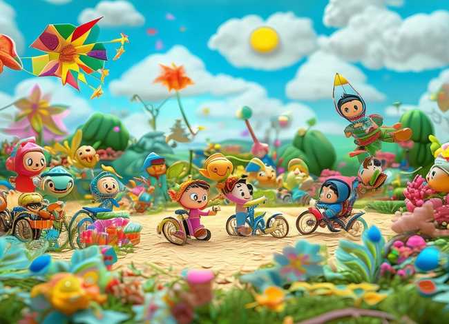 儿童动画片国产、儿童动画片国产有哪些 儿童动画片国产、儿童动画片国产有哪些