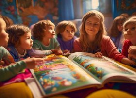 儿童听故事完整版30分钟（听故事少儿）