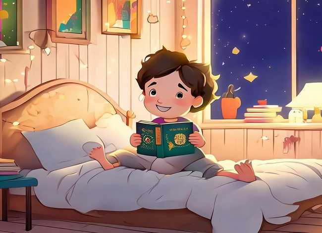 顽皮的孩子睡前故事(顽皮的孩子睡前故事大全) 顽皮的孩子睡前故事(顽皮的孩子睡前故事大全)