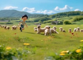 王二小儿童故事2分钟简短版（幼儿故事王二小简短）