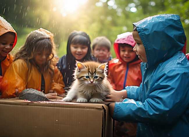 救援宝贝故事、救援宝贝的故事在线试听