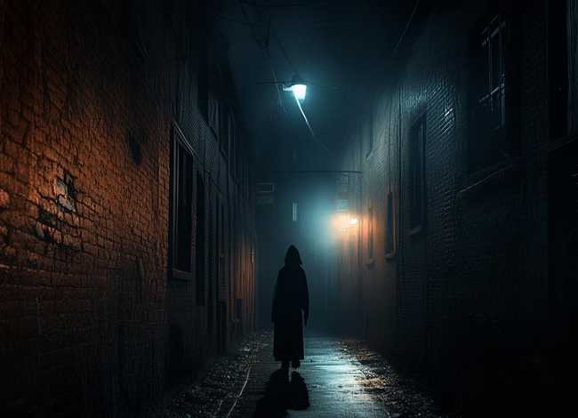 危险故事作文，危险故事的作文