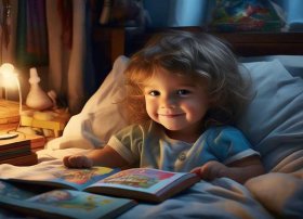 四岁睡前故事、四岁睡前故事文字版