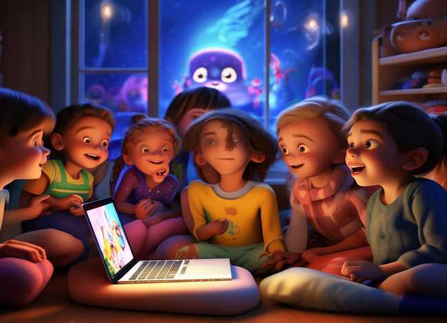 儿童故事视频下载（儿童故事视频下载免费）