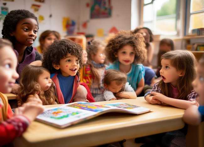 小学生故事6-12岁、小学生故事6-12岁有声故事