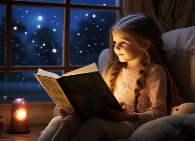 九岁到12岁的儿童故事 - 九岁到12岁的睡前故事 九岁到12岁的儿童故事 - 九岁到12岁的睡前故事