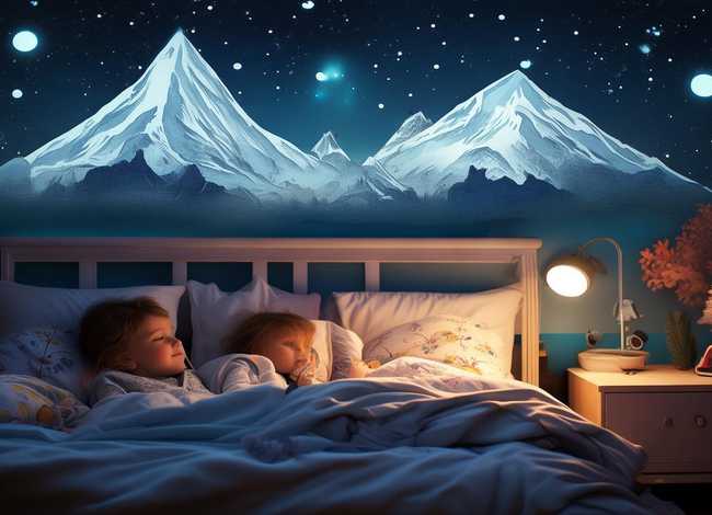 喜马拉雅儿童睡前故事在线听cc，喜马拉雅幼儿故事在线听睡前