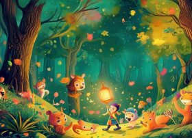 国外儿童故事绘本（国外优秀儿童绘本）