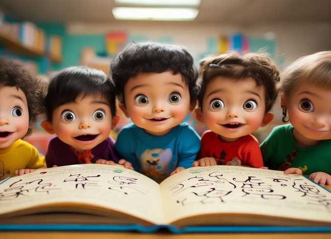 汉字故事20字简短儿童 - 汉字故事20字简短5篇 汉字故事20字简短儿童 - 汉字故事20字简短5篇