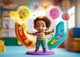 启蒙儿童身体保护不上你的当 - 儿童身体保护不能说的秘密