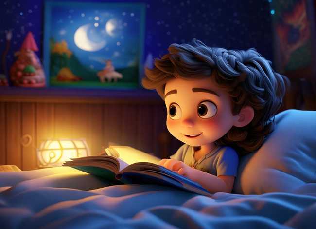 睡前故事8-12岁(睡前故事8-12岁完整故事) 睡前故事8-12岁(睡前故事8-12岁完整故事)