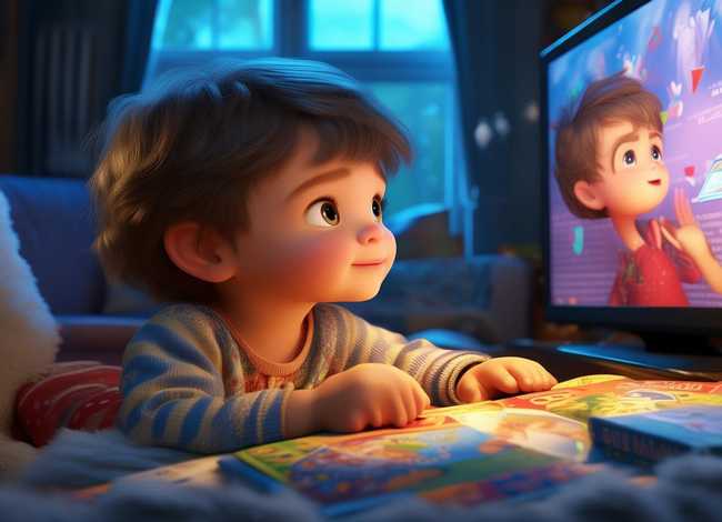 少儿孝心故事大全视频，少儿孝心故事大全视频播放