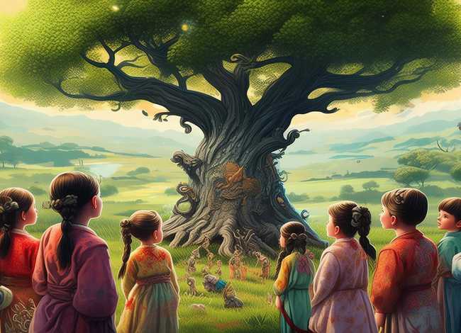 中国神话故事儿童6-12岁(中国神话故事100篇 幼儿) 中国神话故事儿童6-12岁(中国神话故事100篇 幼儿)