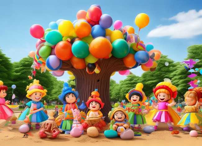 适合六一讲的故事;六一适合讲什么故事 适合六一讲的故事;六一适合讲什么故事