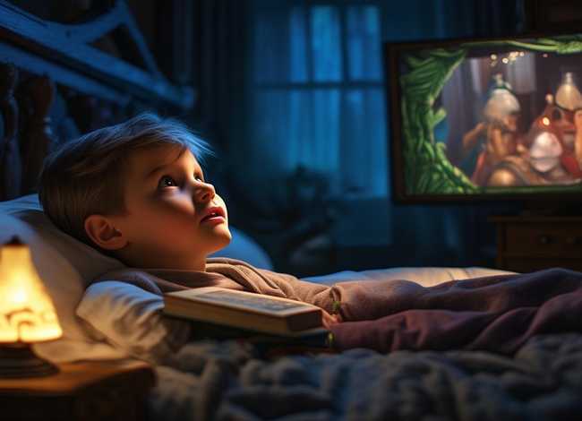 9岁听的睡前故事大全、9岁听的睡前故事大全视频