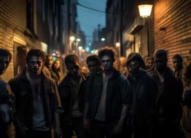 我想听流氓小故事，我想听流氓小故事在线听