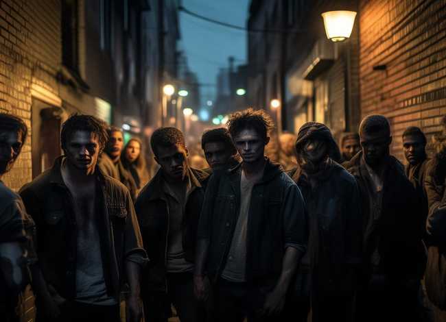 我想听流氓小故事，我想听流氓小故事在线听