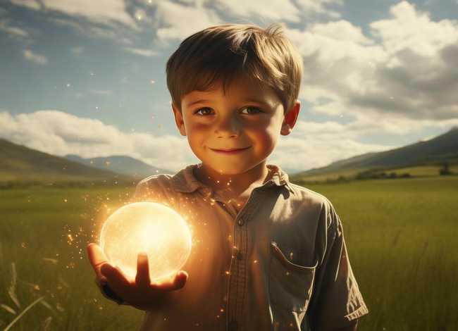 奇迹笨小孩儿故事原型、奇迹小男孩的电影简介