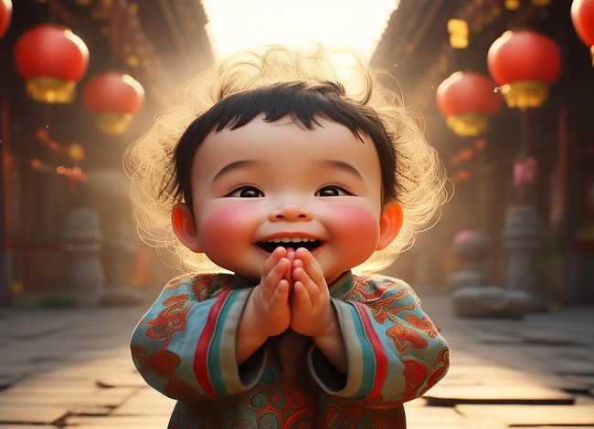 拜拜小孩子原视频(小朋友拜拜视频) 拜拜小孩子原视频(小朋友拜拜视频)