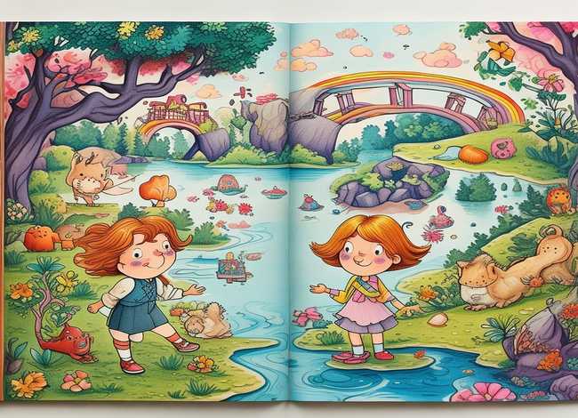 小儿歌故事 - 小儿歌故事书